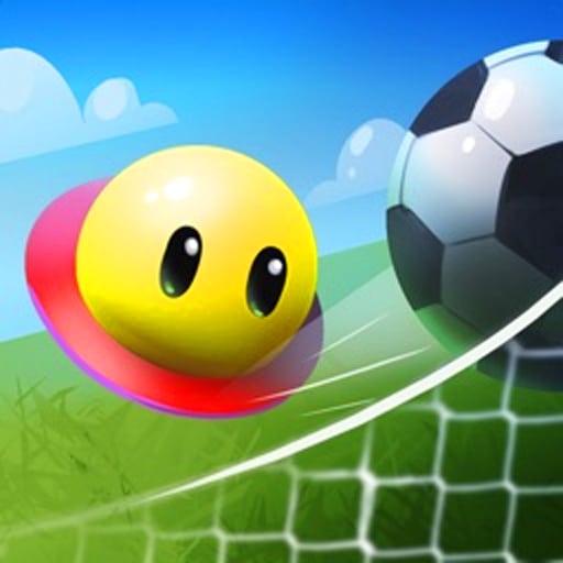 soccer pingio