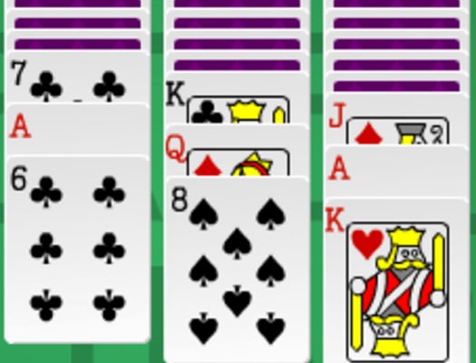 solitaire 2