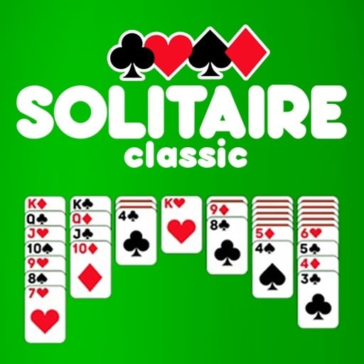 solitaire classic