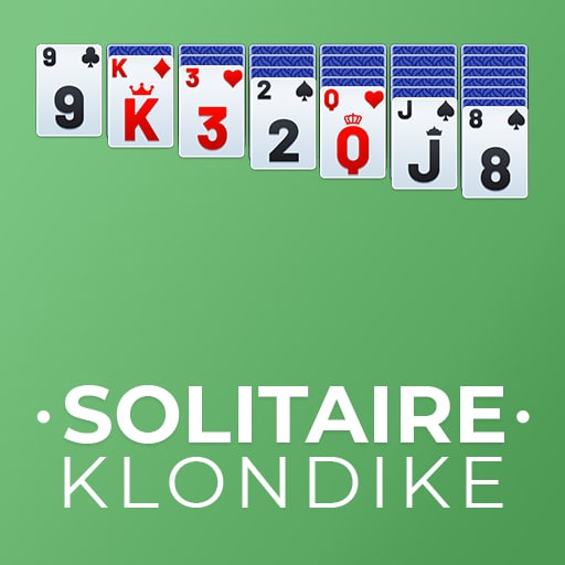 solitaire klondike