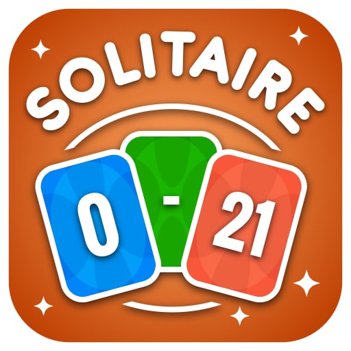 solitaire zero21