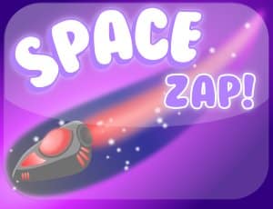 space zap