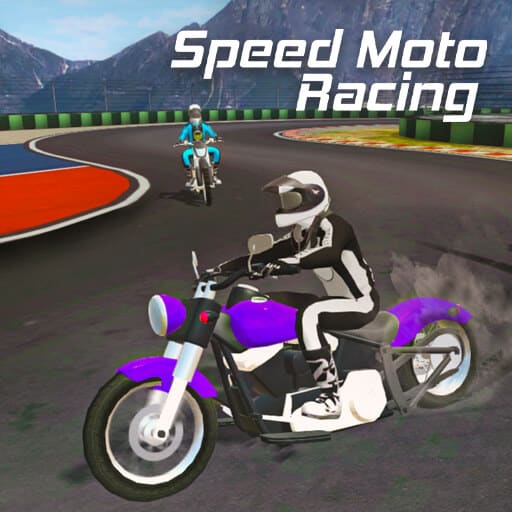 speed moto racing