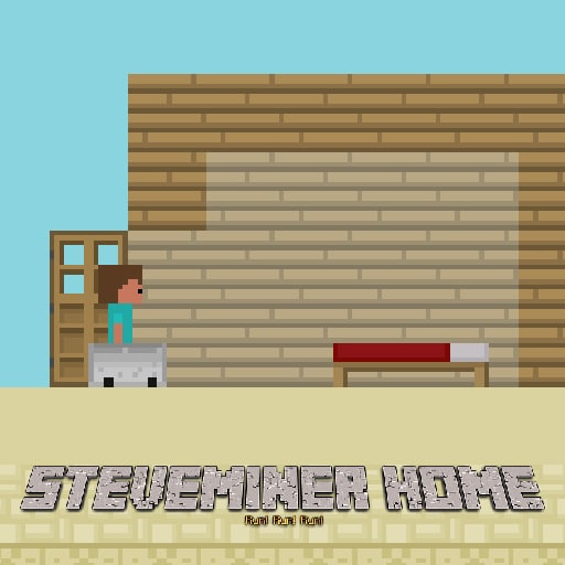 steveminer home