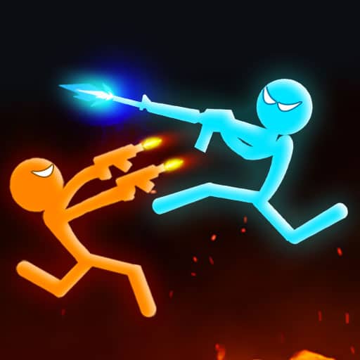 stick duel revenge