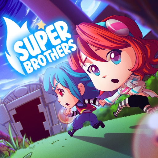 super brothers