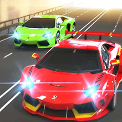 supercar racing