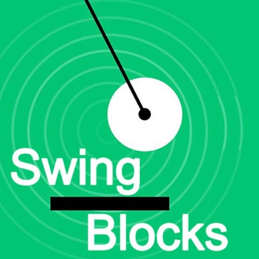 swing blocks