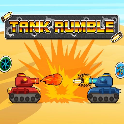 tank rumble