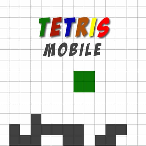 tetris mobile