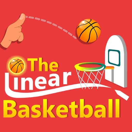 the linear basketball html5 sport game