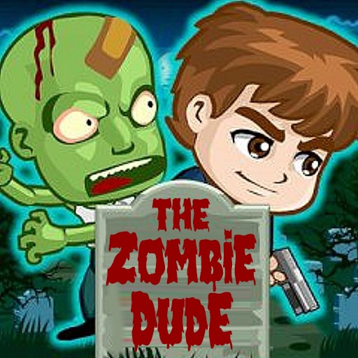 the zombie dude