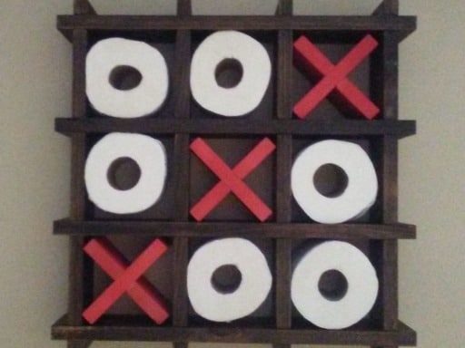 tic tac toe free