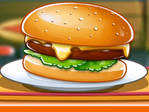 top burger