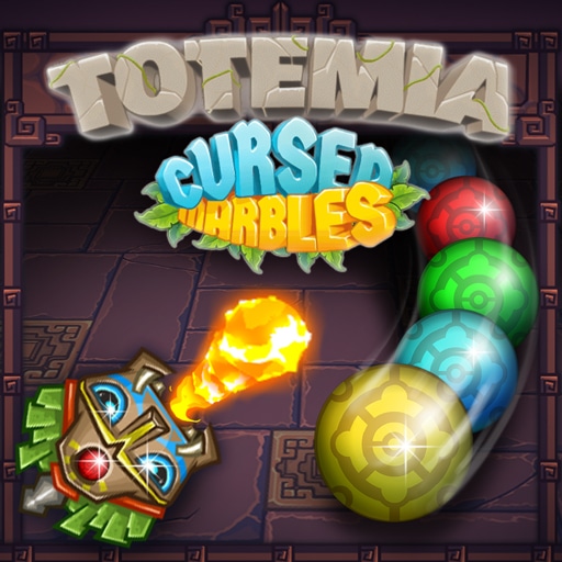 totemia cursed marbles