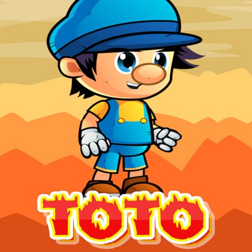 toto adventure