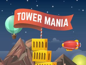 tower mania