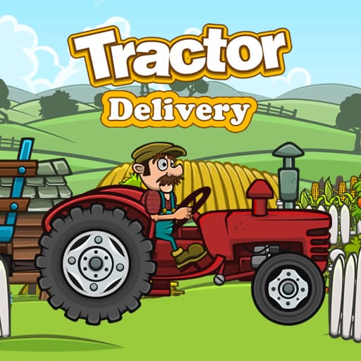 tractor delivery