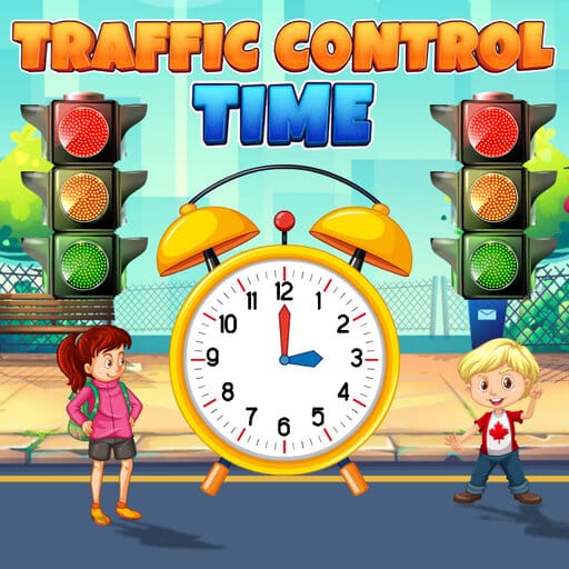 traffic control time