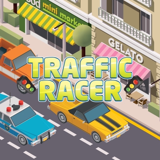 traffic racer