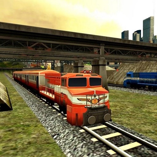 train simulator 2020