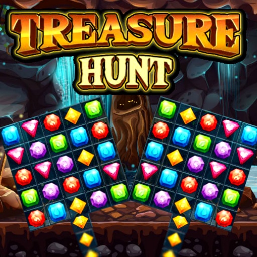 treasure hunt