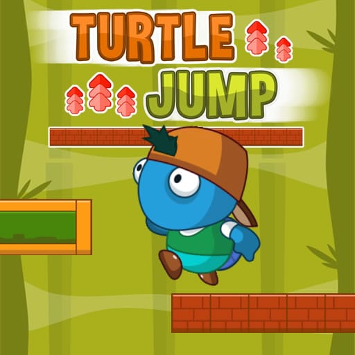 turtle jump