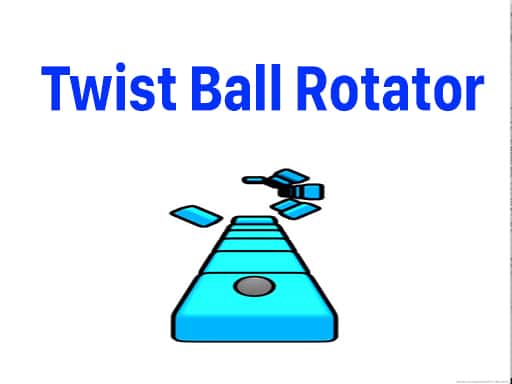 twist ball rotator