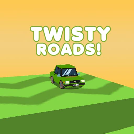 twisty roads