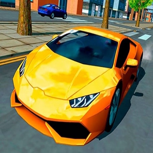 ultimate car racing game 2020