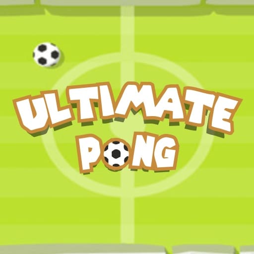 ultimate pong