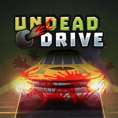 undead drive