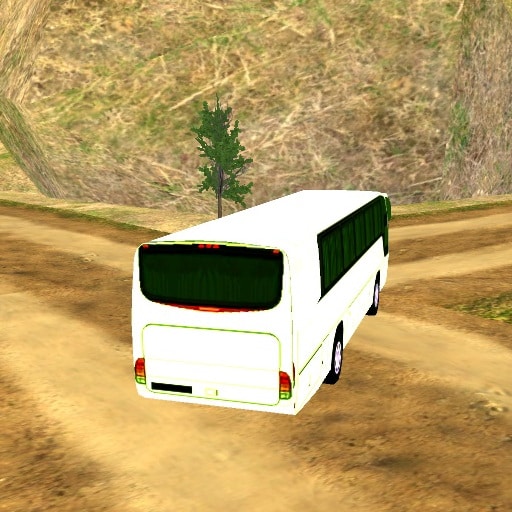 uphill bus simulator