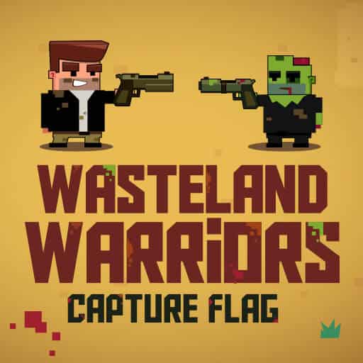 wasteland warriors capture the flag