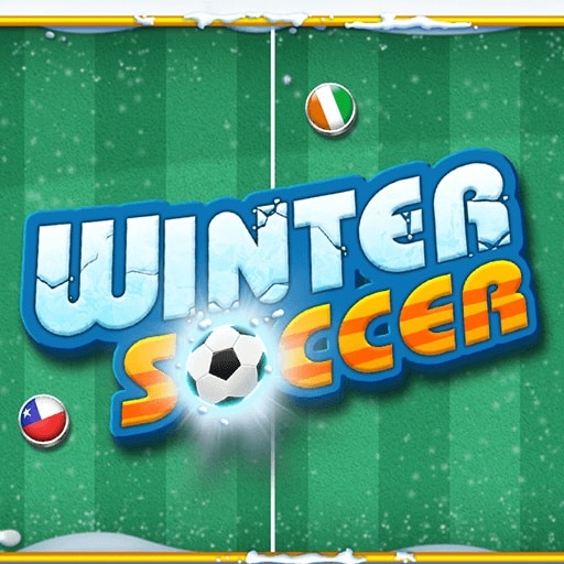 winter soccer