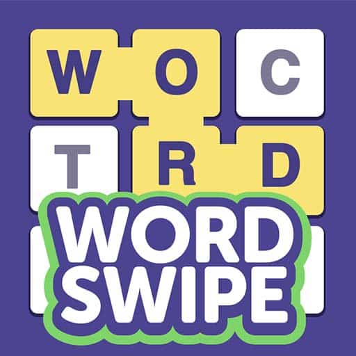 word swipe