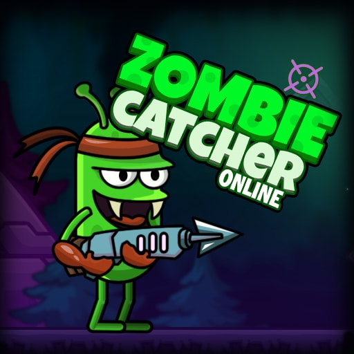 zombie catcher online