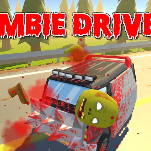 zombie drive