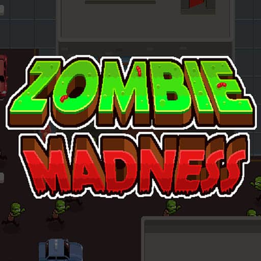 zombie madness