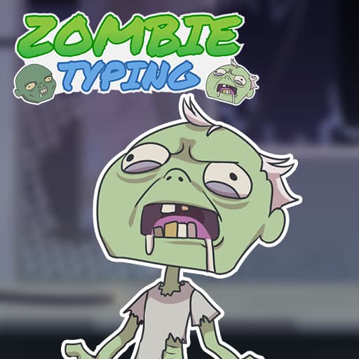 zombie typing