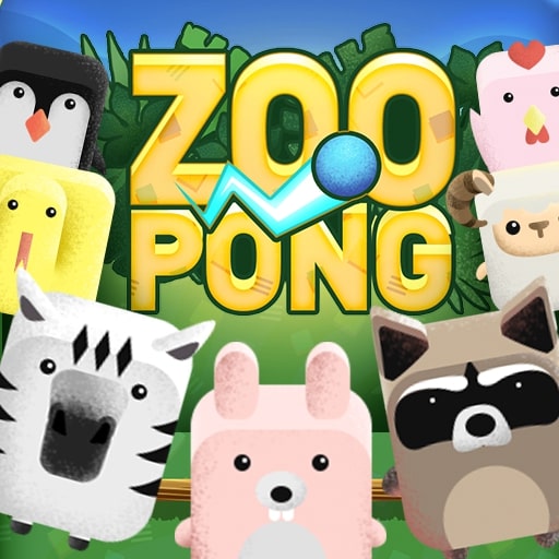 zoo pong